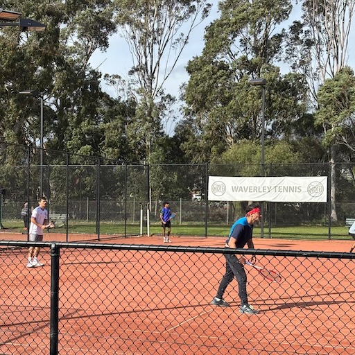 2025 PENNANT Feature