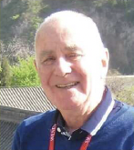 Eddie Young